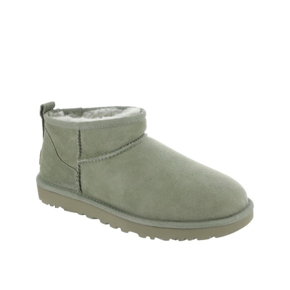 UGG Shoes - UGG Women's Classic Ultra Mini Boot *check description*